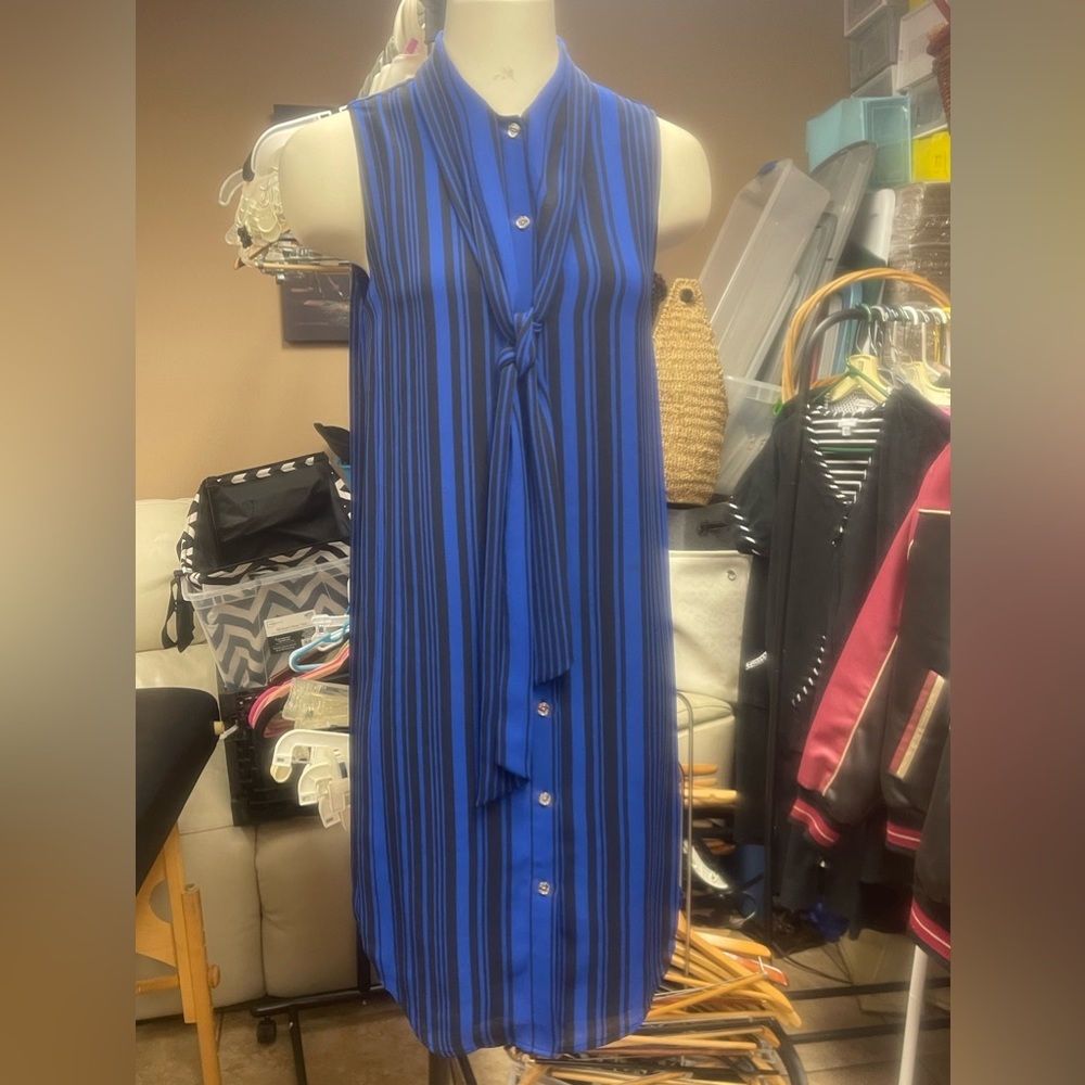 New Michael kors dress